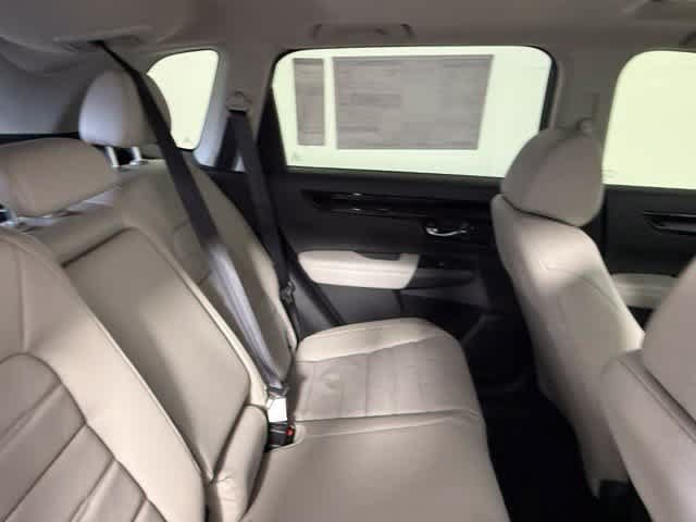 New 2027 Honda CR-V EX-L image 50