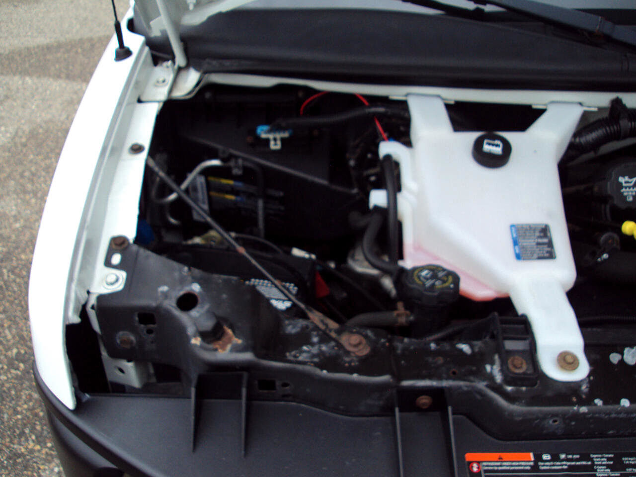 Used 2011 Chevrolet Express 1500 AWD image 26