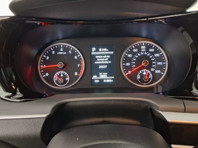 Used 2024 Kia K5 GT-Line w/ GT-Line Premium Package FWD image 19