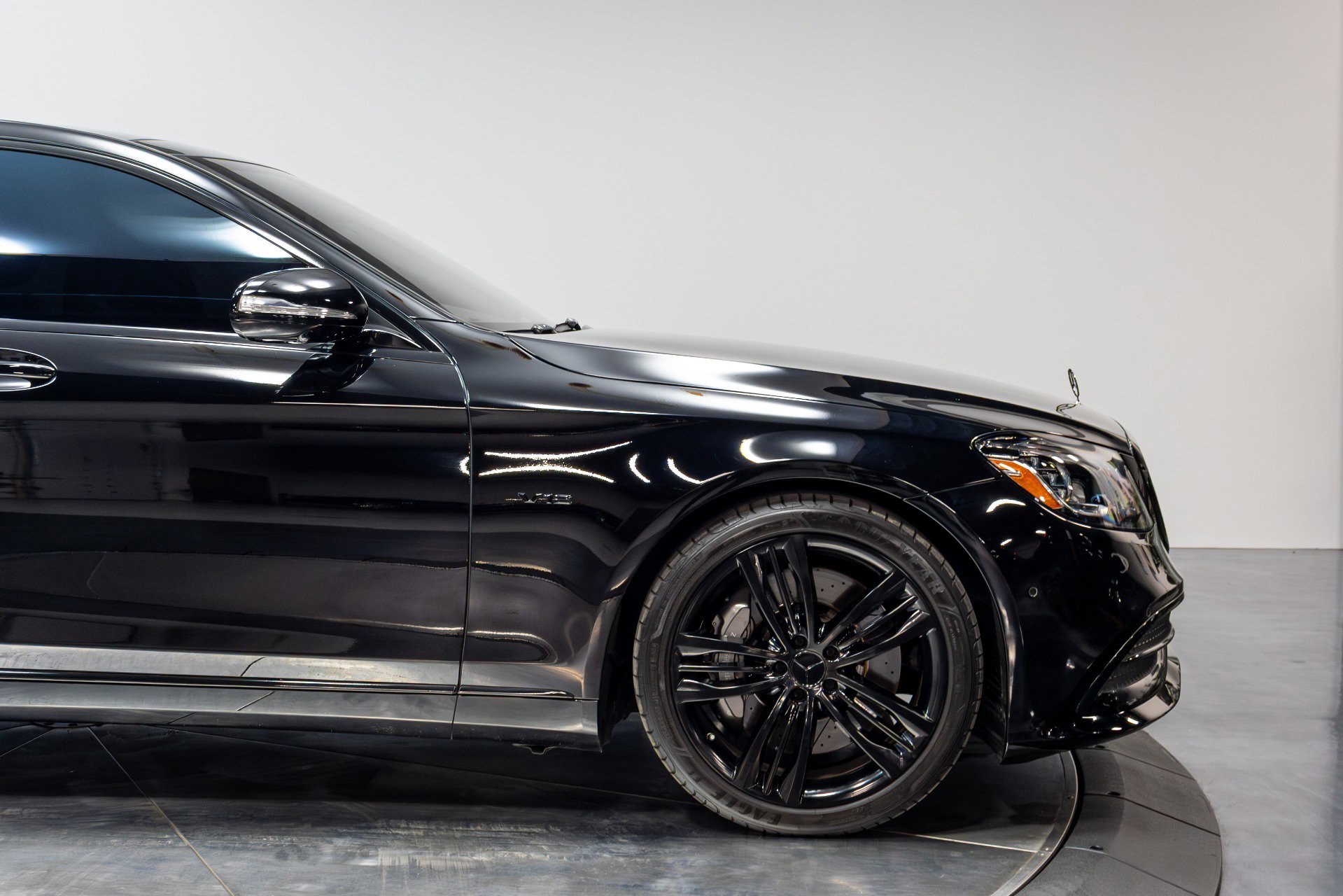 Used 2020 Mercedes-Benz Maybach S 650 image 20