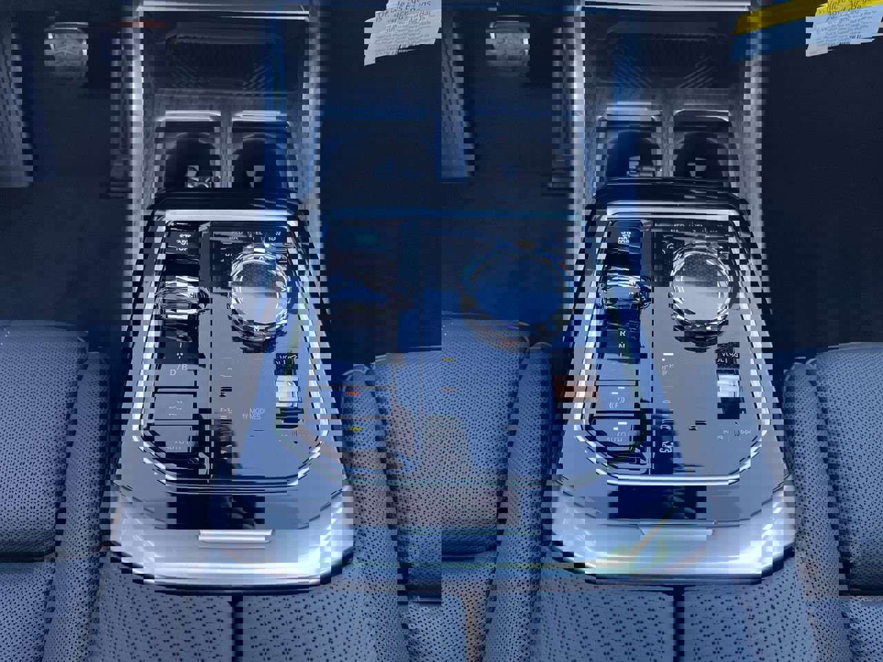 Used 2025 BMW i7 eDrive50 w/ M Sport Package image 28