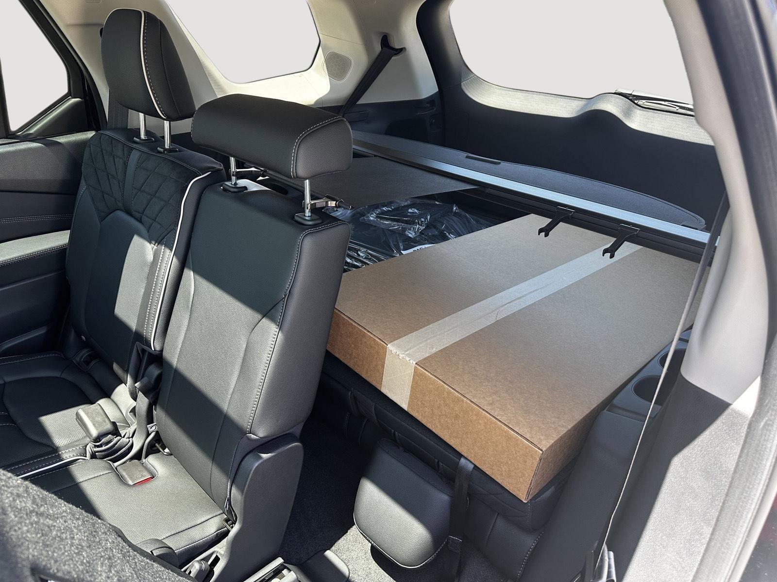 New 2026 Honda Pilot Elite image 23