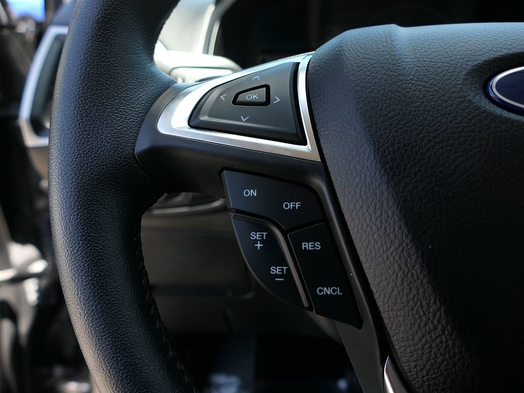 Used 2023 Ford Edge SEL w/ Convenience Package AWD/4WD image 14
