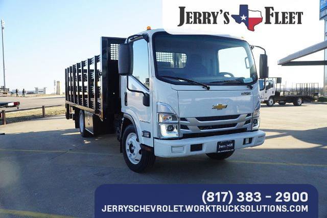 New 2024 Chevrolet Low Cab Forward 5500HG