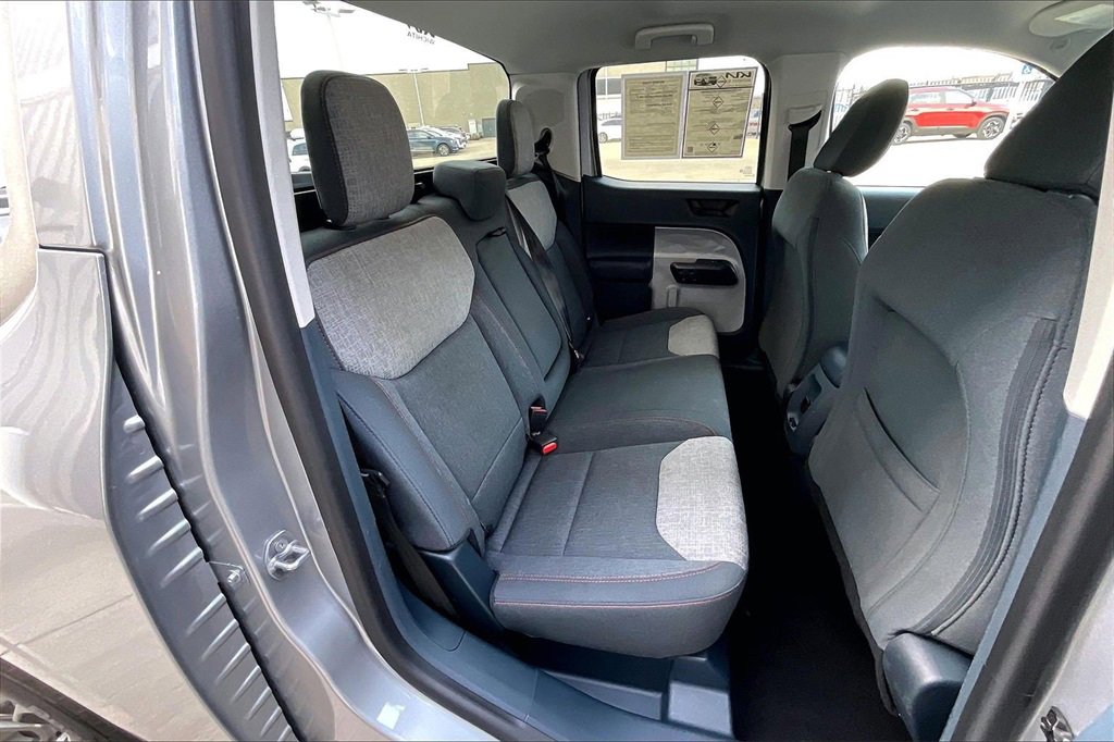 Used 2024 Ford Maverick XLT image 26