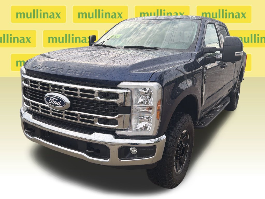 New 2027 Ford F250 XLT w/ Tremor Off-Road Package AWD/4WD image 12