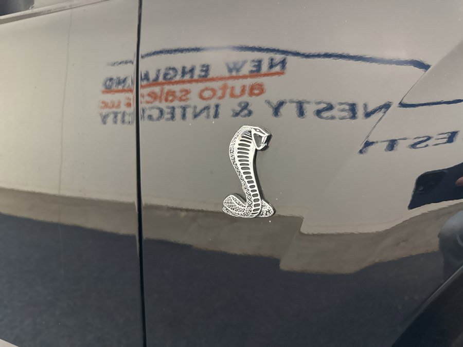 Used 1999 Ford Mustang Cobra RWD image 22