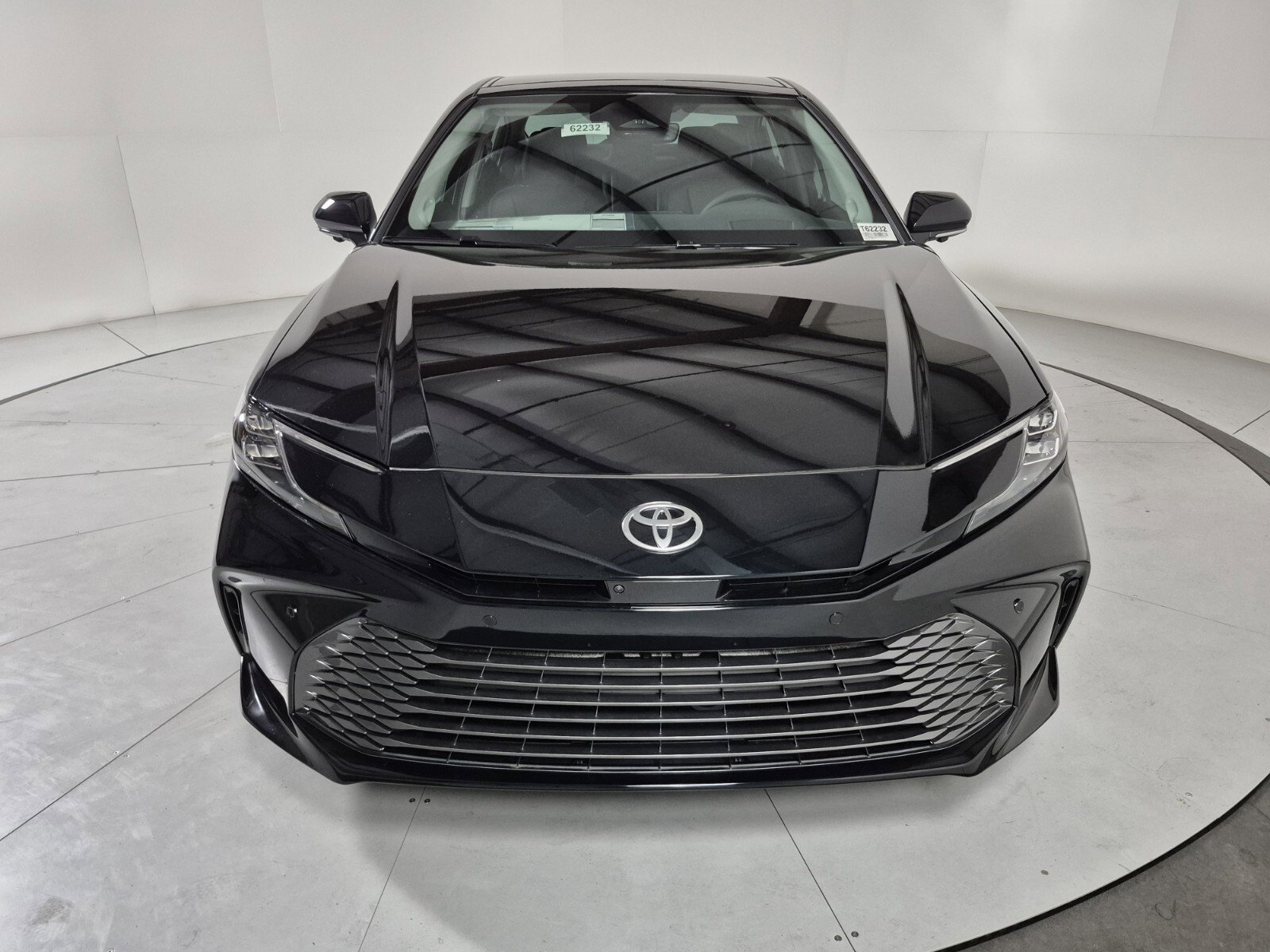 New 2026 Toyota Camry XLE image 8