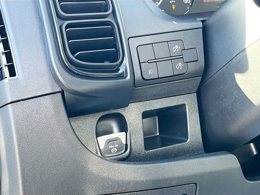 New 2026 RAM ProMaster 2500 w/ Convenience Group image 10