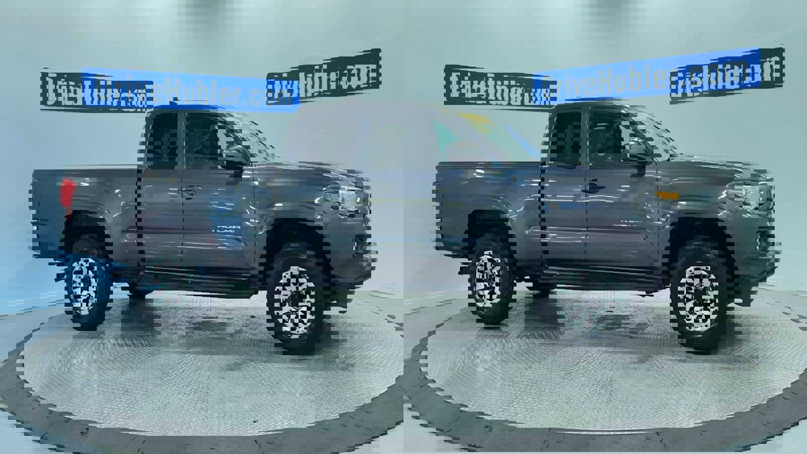 Used 2016 Toyota Tacoma SR5 image 9