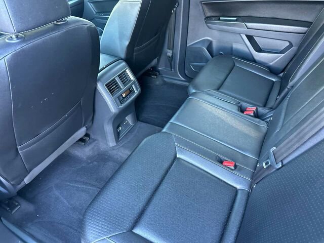 Used 2018 Volkswagen Atlas SEL image 14