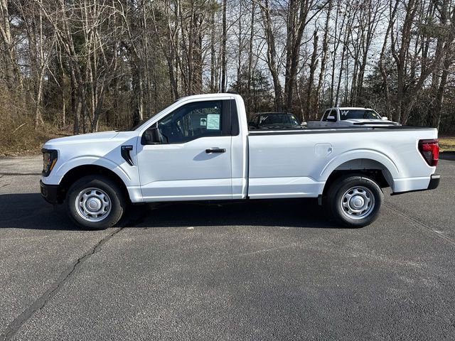 New 2026 Ford F150 XL image 12