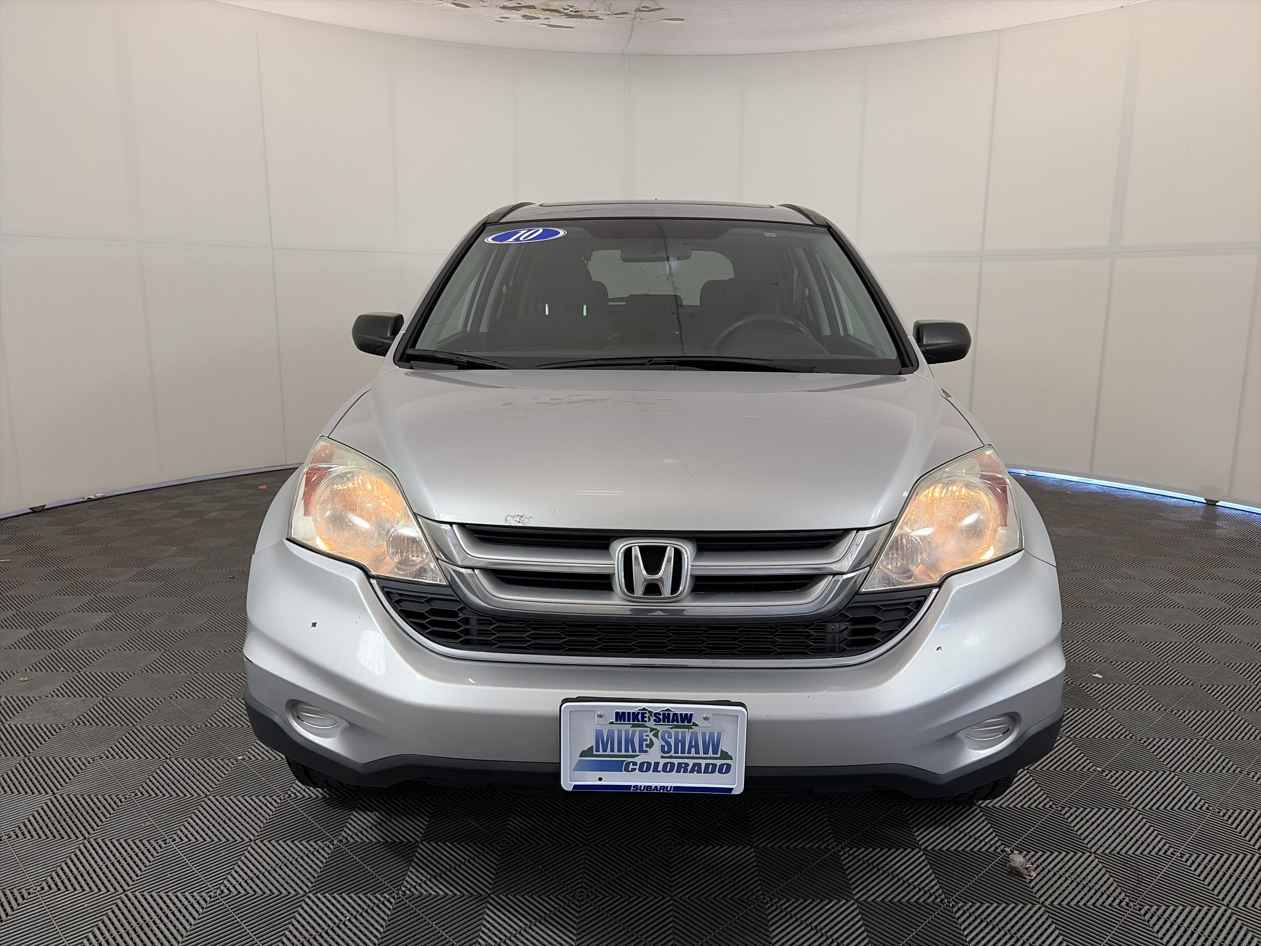 Used 2010 Honda CR-V EX image 2