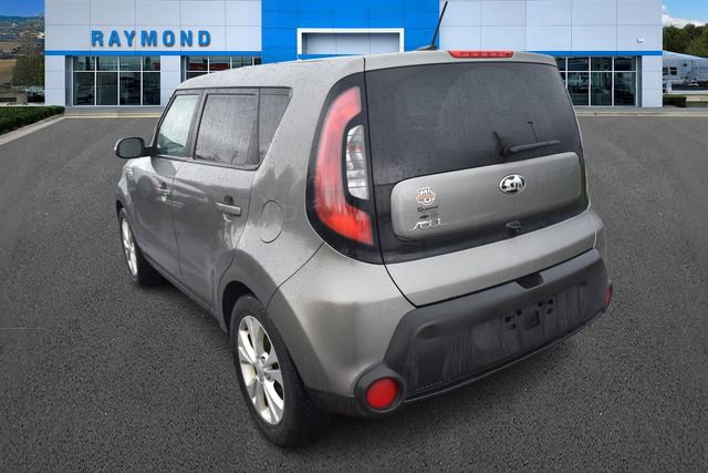 Used 2014 Kia Soul + w/ UVO w/Eservices Package image 5