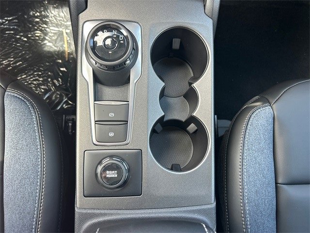 New 2025 Ford Bronco Sport Outer Banks w/ Outer Banks Tech Package+ image 39