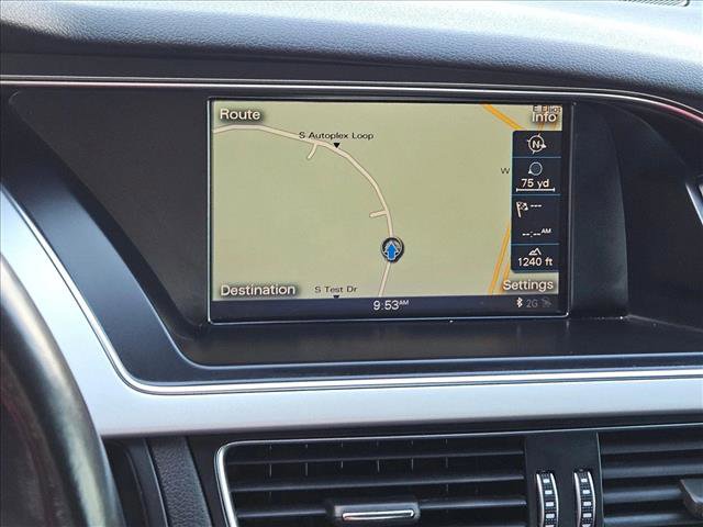 Used 2016 Audi S5 Prestige image 17