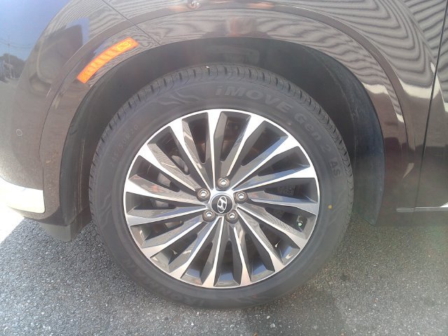 Used 2024 Hyundai Palisade Calligraphy FWD image 10
