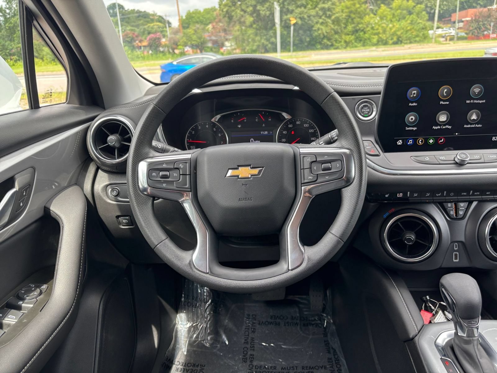 Used 2026 Chevrolet Blazer LT FWD image 34