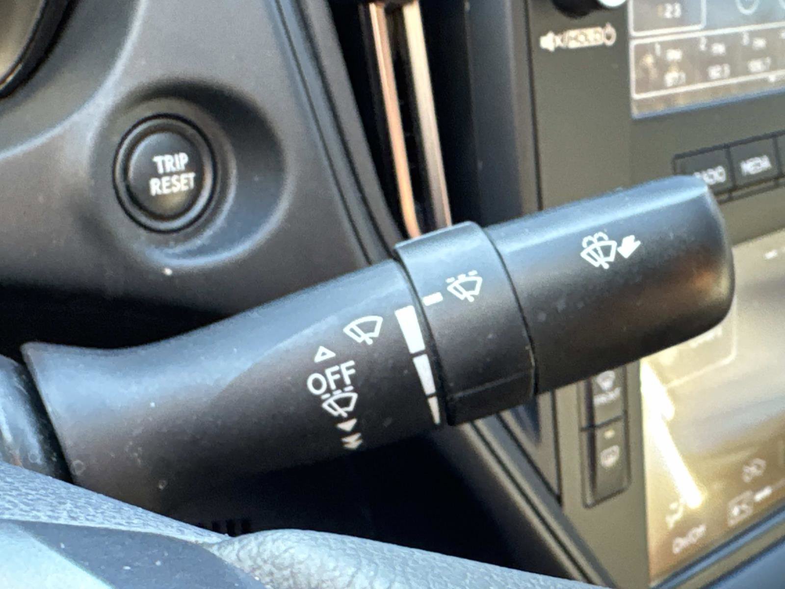 Used 2022 Subaru WRX image 26