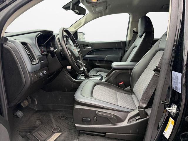Used 2022 Chevrolet Colorado Z71 image 9