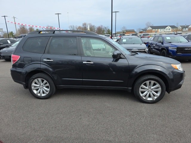 Used 2011 Subaru Forester 2.5X Limited w/ Protection Group 3 image 2