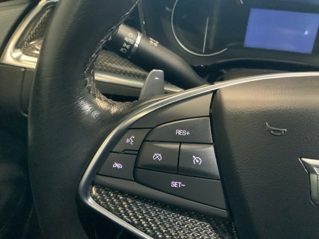 Used 2024 Cadillac XT5 Sportv w/ LPO, Floor Liner Package image 32