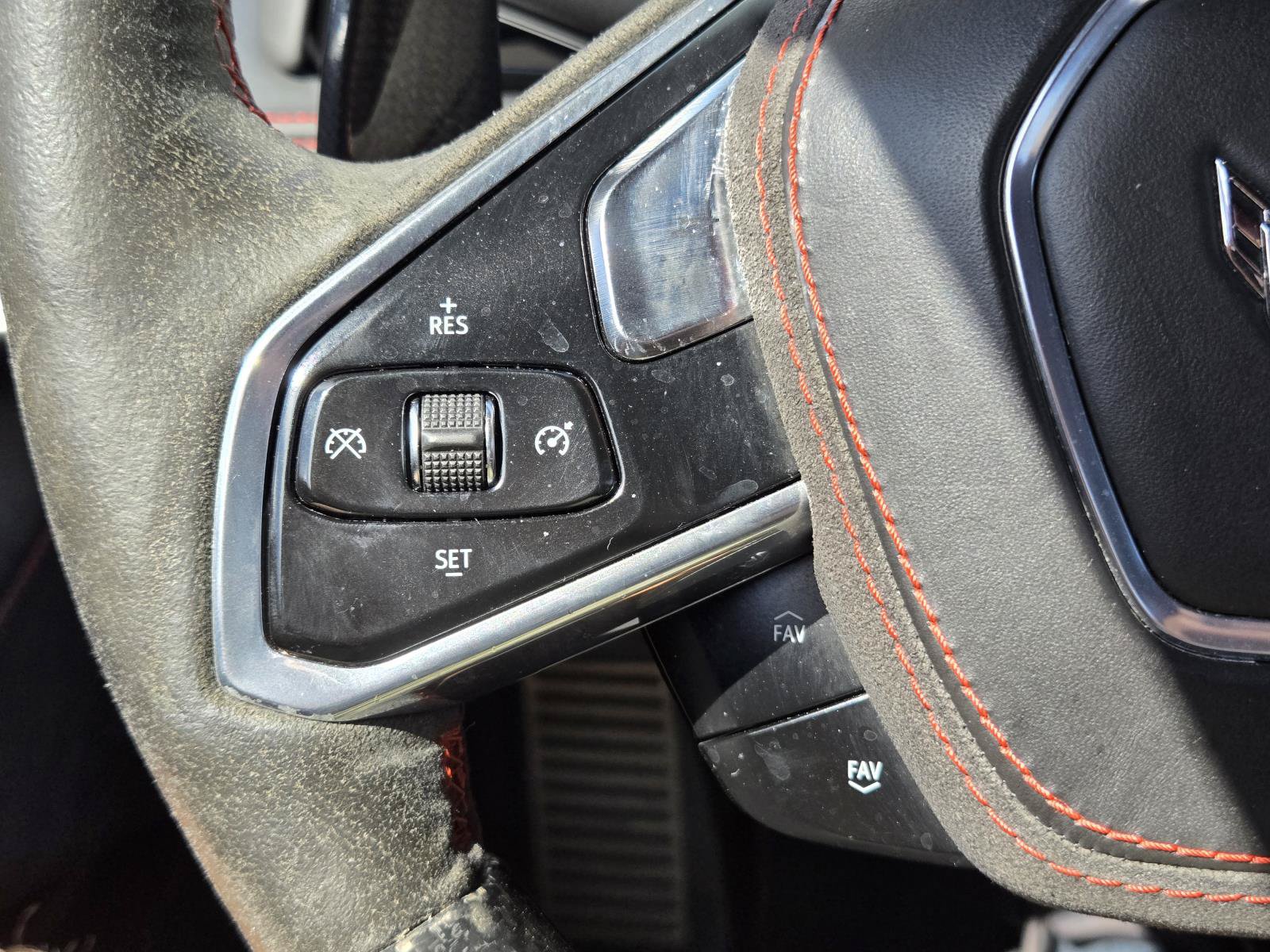 Used 2023 Chevrolet Corvette Z06 RWD image 19