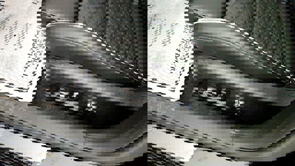 Used 2024 Cadillac CT4 V Blackwing w/ Driver Assist Package image 12