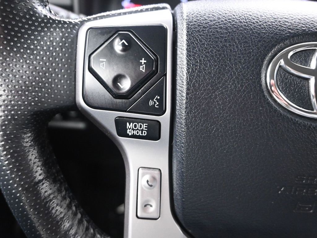 Used 2024 Toyota 4Runner SR5 Premium image 27