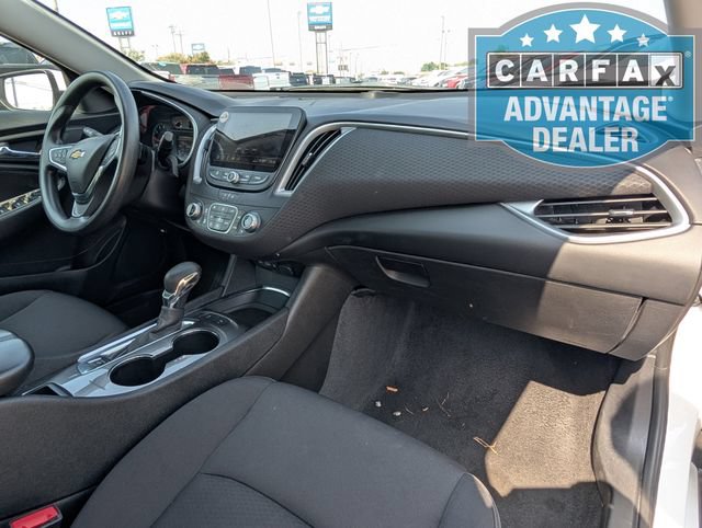 Used 2024 Chevrolet Malibu LT FWD image 22