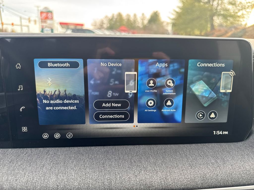 New 2026 Nissan Kicks SV w/ Cold Weather Package image 20