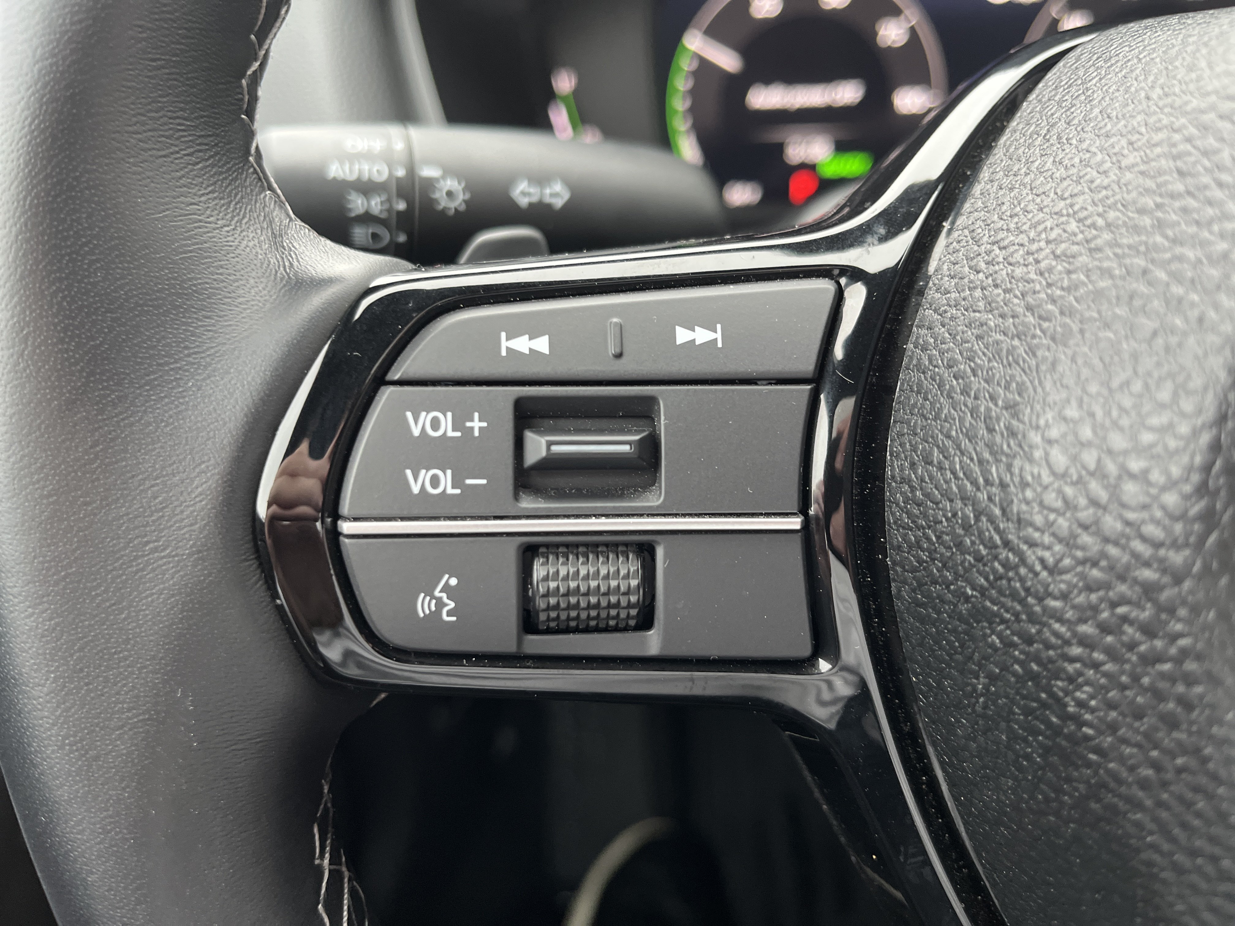 Used 2026 Honda Civic Sport Touring image 21