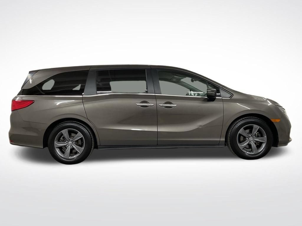 Used 2021 Honda Odyssey EX image 28