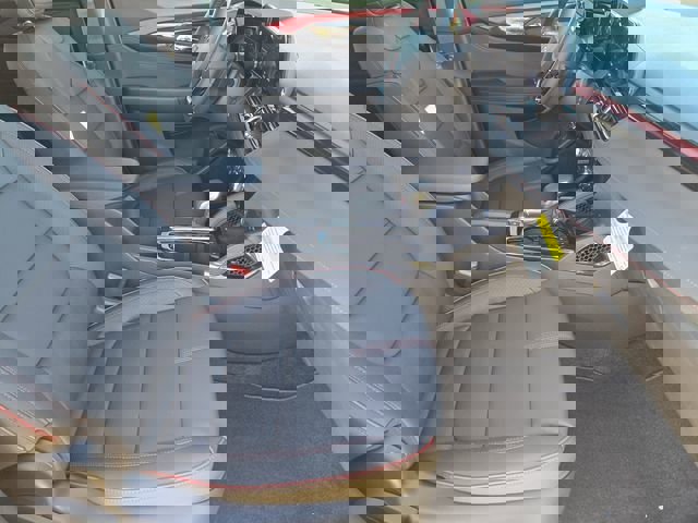 New 2026 Chevrolet TrailBlazer RS w/ Convenience Package image 11