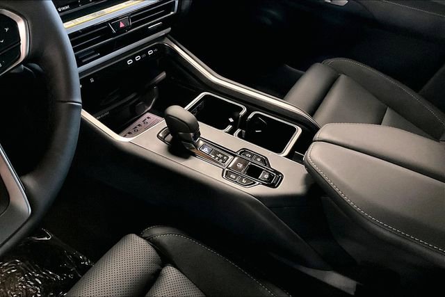 New 2026 Lexus TX 350 AWD image 8