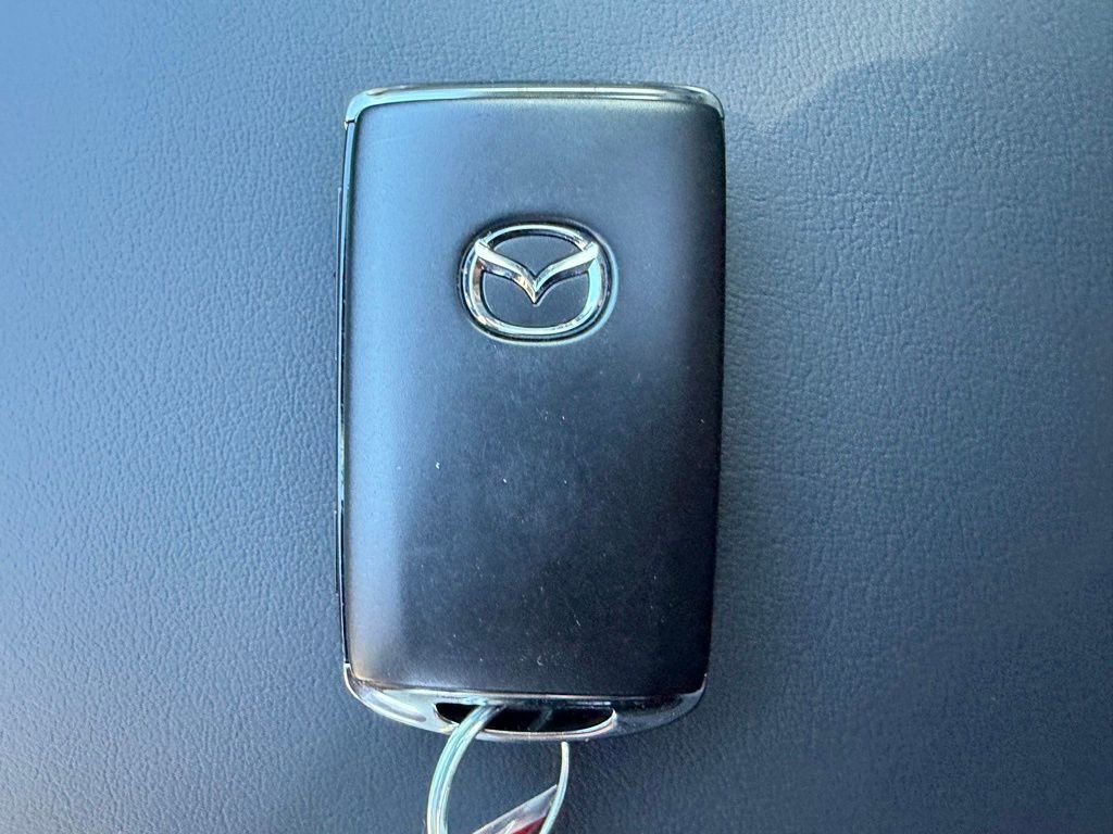 New 2026 MAZDA MAZDA3 2.5 S Hatchback w/ Premium Pkg image 30