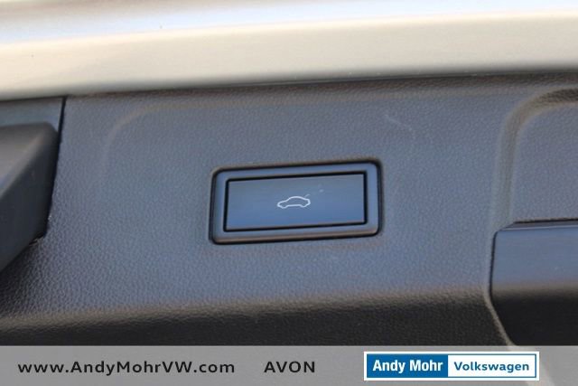 Used 2019 Volkswagen Atlas SEL FWD image 14