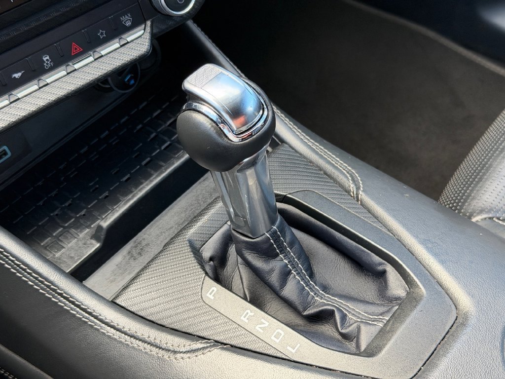 Used 2024 Ford Mustang Premium RWD image 23
