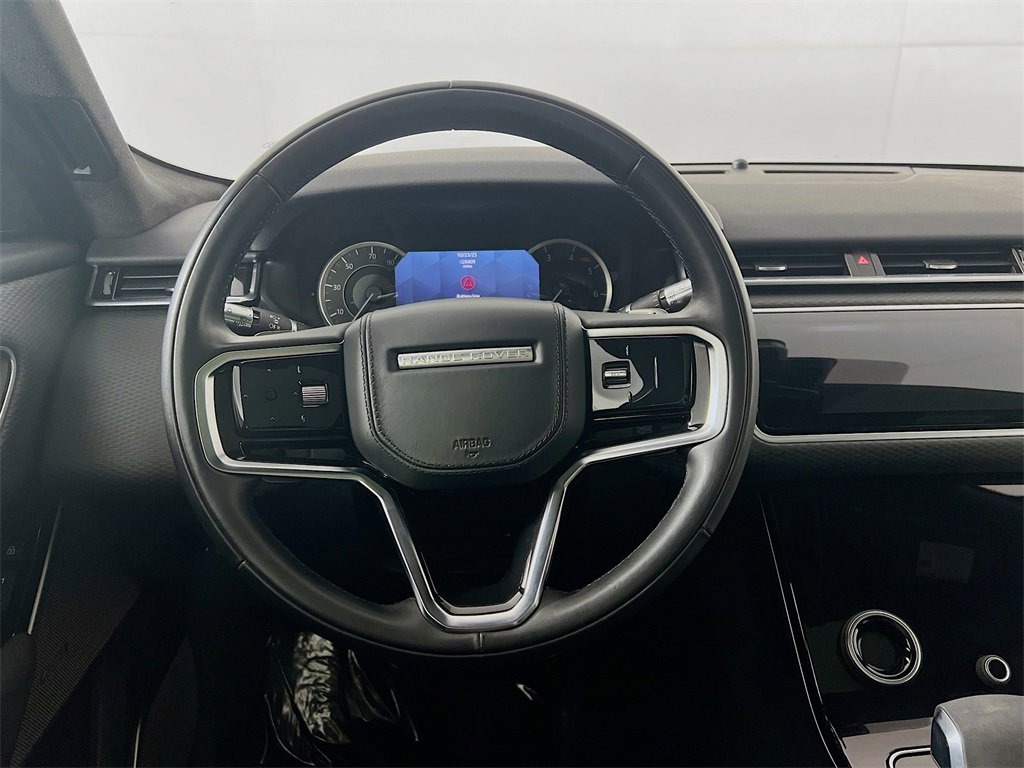 Used 2023 Land Rover Range Rover Velar HST image 34
