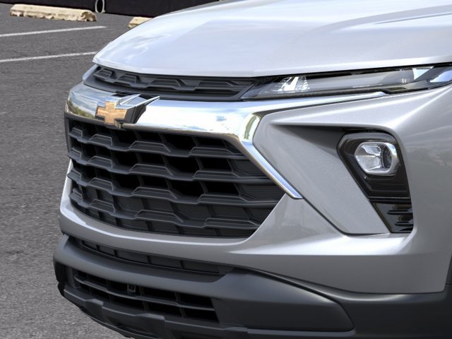 New 2026 Chevrolet TrailBlazer LS w/ LS Convenience Package FWD image 13