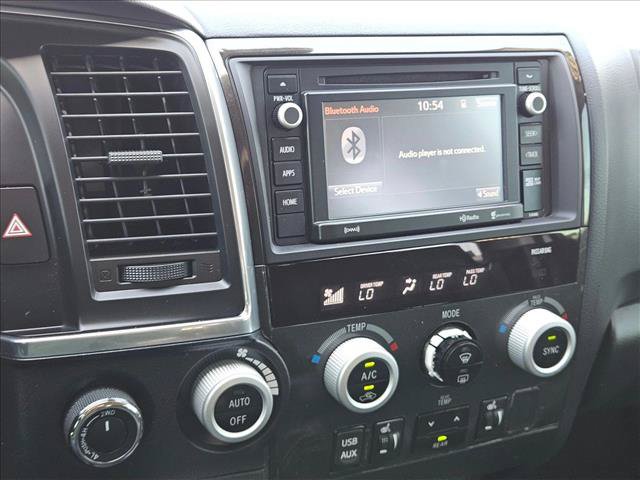 Used 2019 Toyota Sequoia TRD Sport w/ TRD Sport Premium Package AWD/4WD image 30