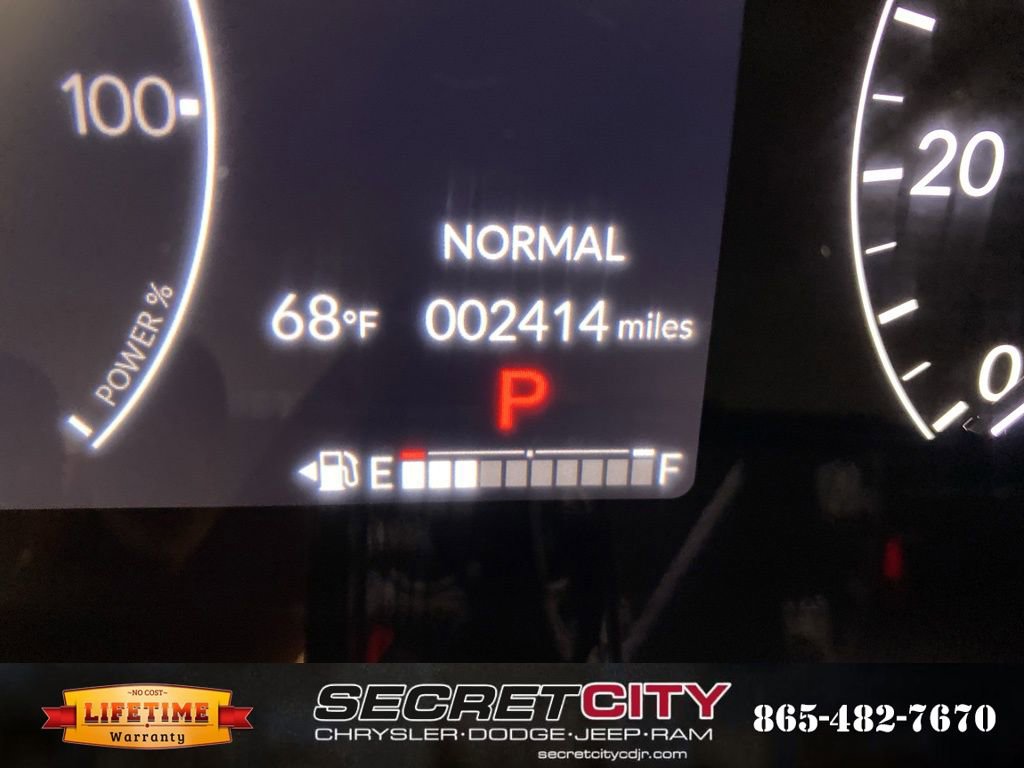 Used 2025 Honda CR-V Sport-L image 19