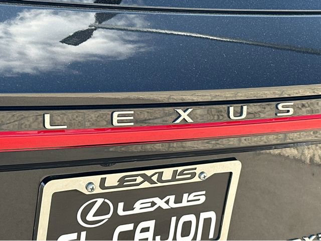 Used 2024 Lexus RX 350 w/ Convenience Package image 23