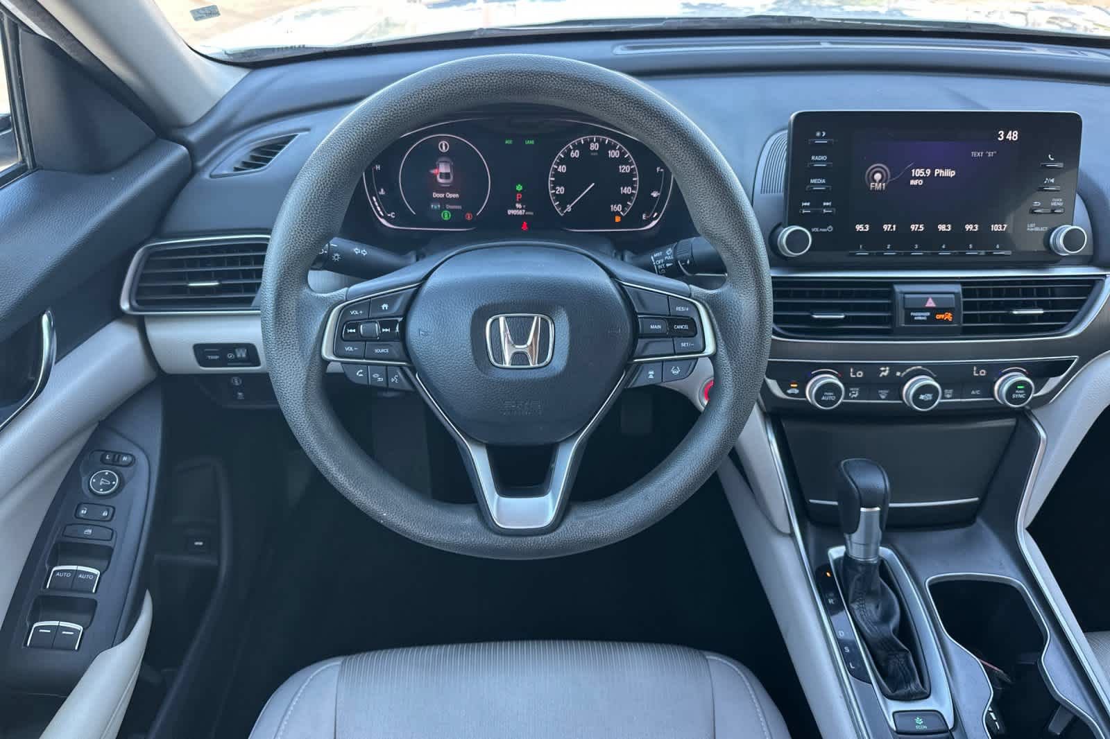 Used 2019 Honda Accord LX image 15