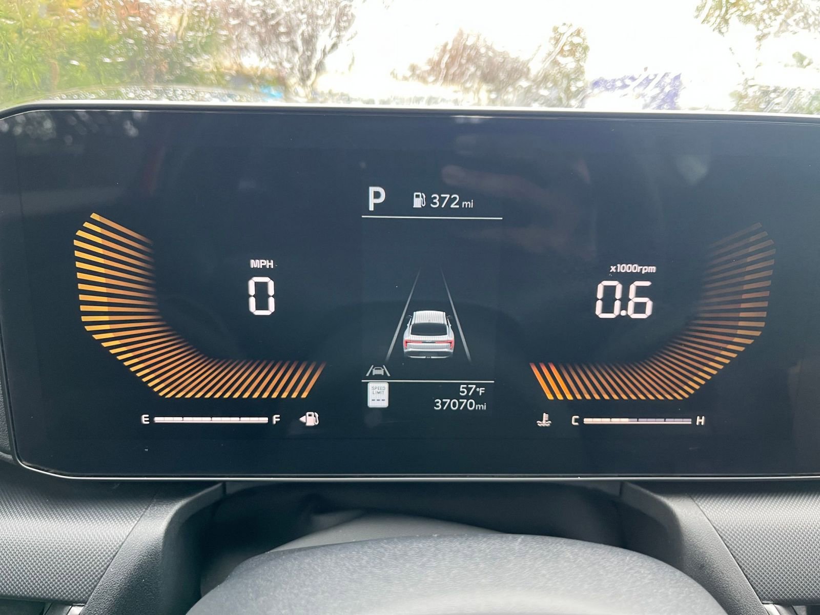 Used 2025 Kia K4 LXS image 40