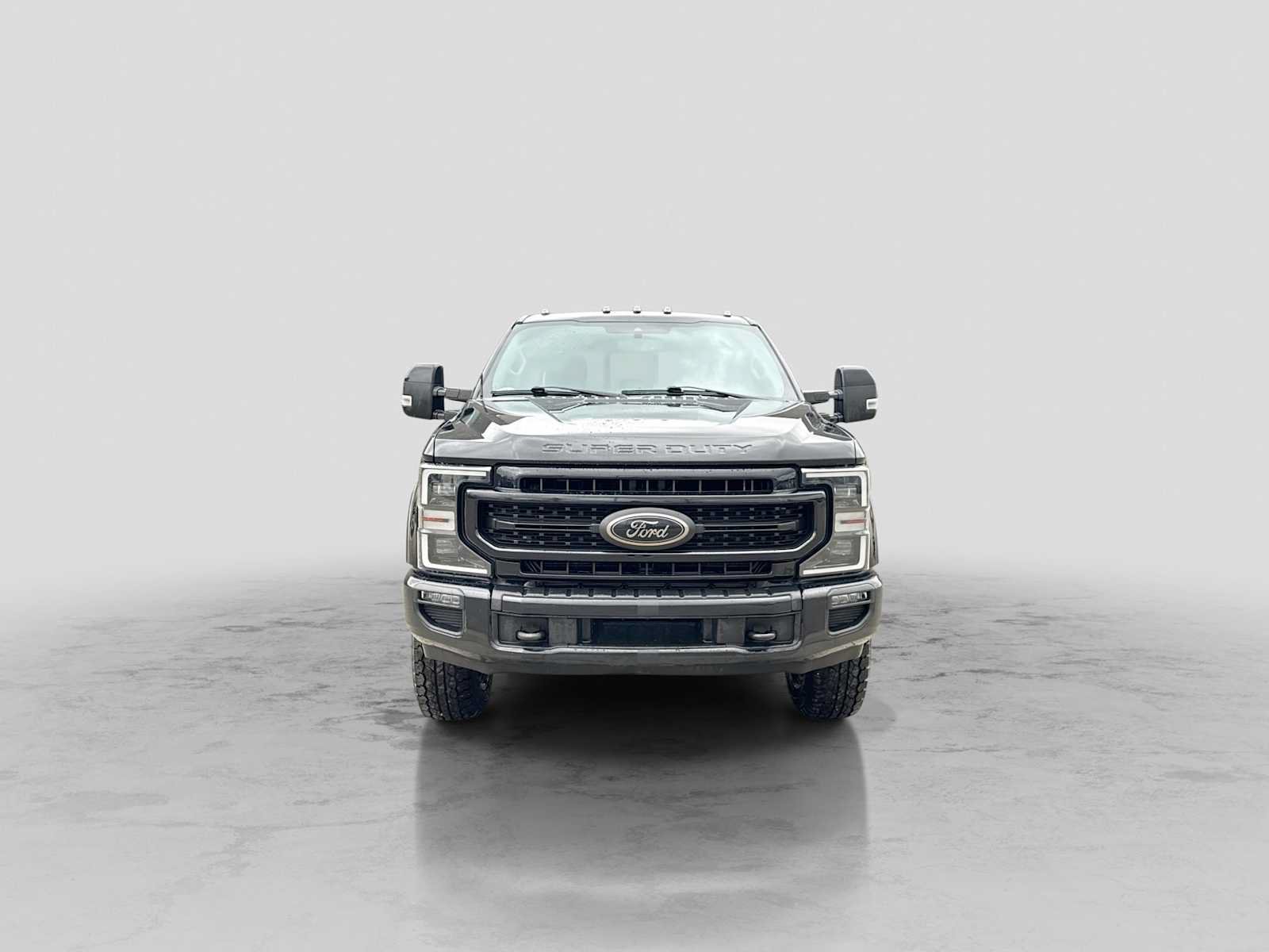 Used 2020 Ford F250 Lariat w/ Tremor Off-Road Package AWD/4WD image 9