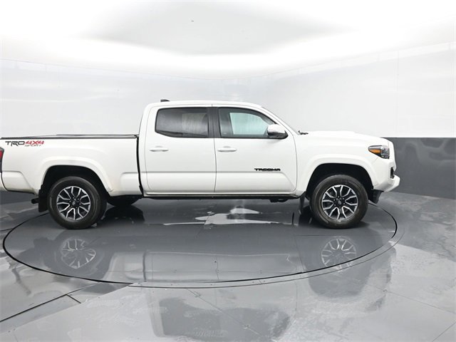 Used 2023 Toyota Tacoma TRD Sport image 2