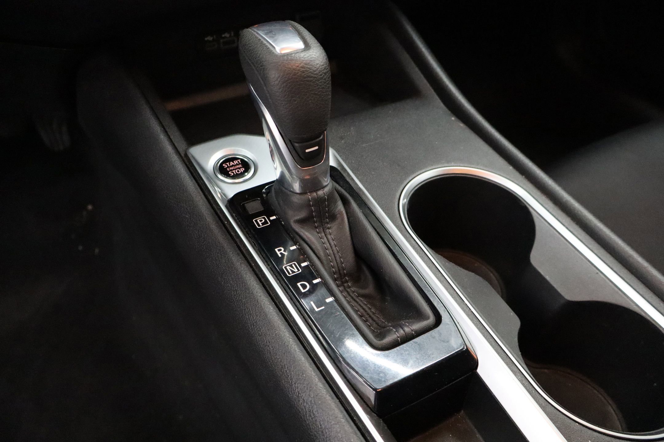 Used 2022 Nissan Altima 2.5 SV image 20