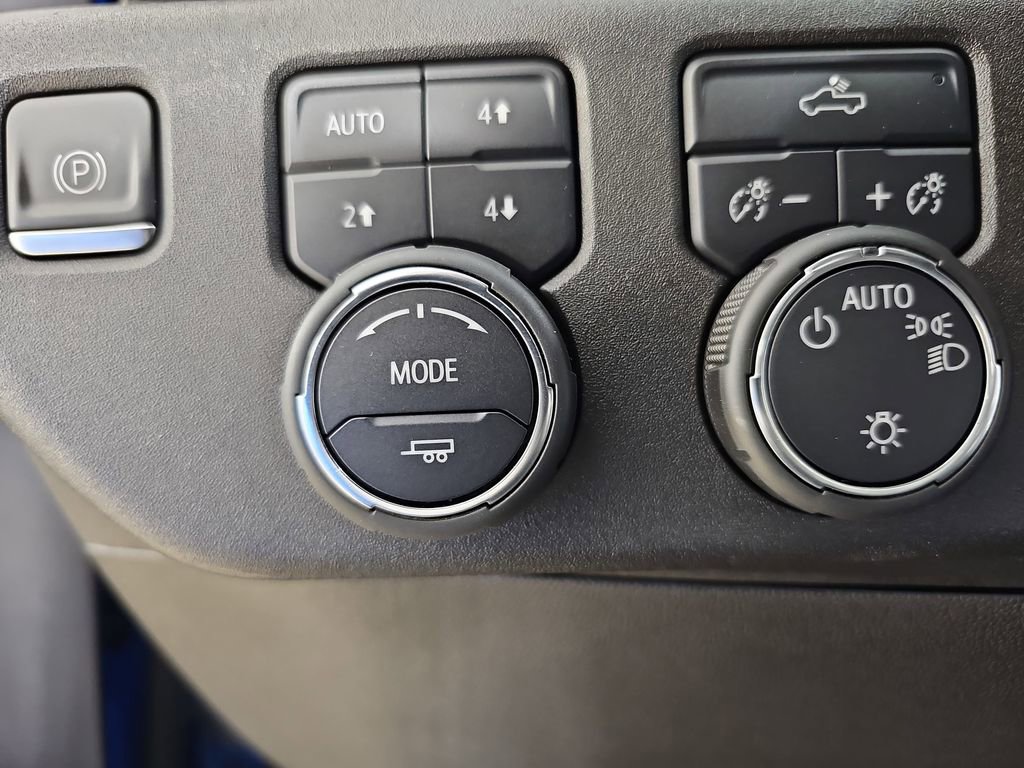 Certified 2022 Chevrolet Silverado 1500 LT image 30