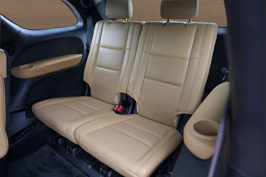 Used 2017 Dodge Durango Citadel w/ Premium Entertainment Group AWD/4WD image 27